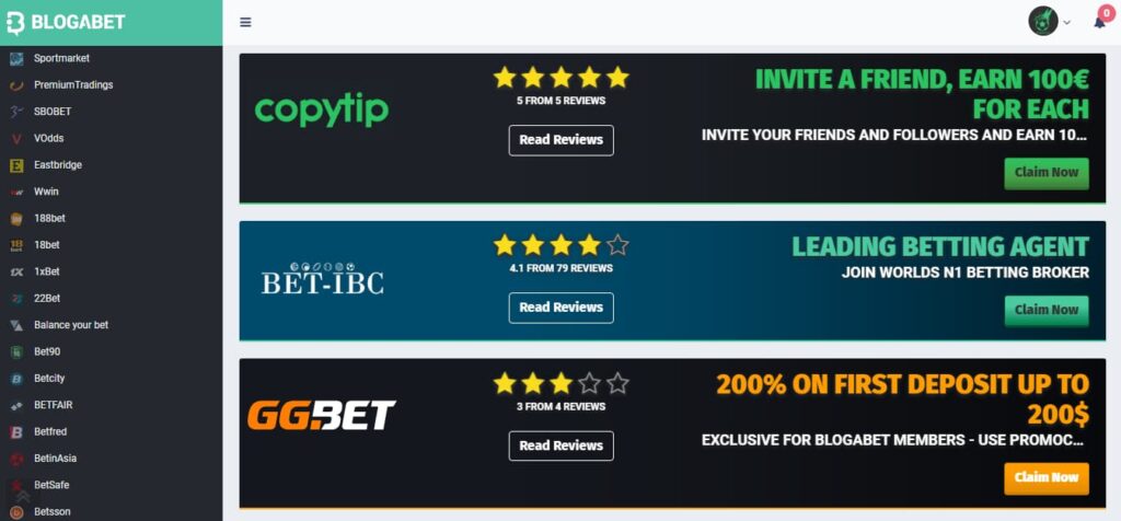 Paid Tipsters and a Custom Review